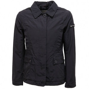 girl PEUTEREY CAPE ANN KID blue jacket